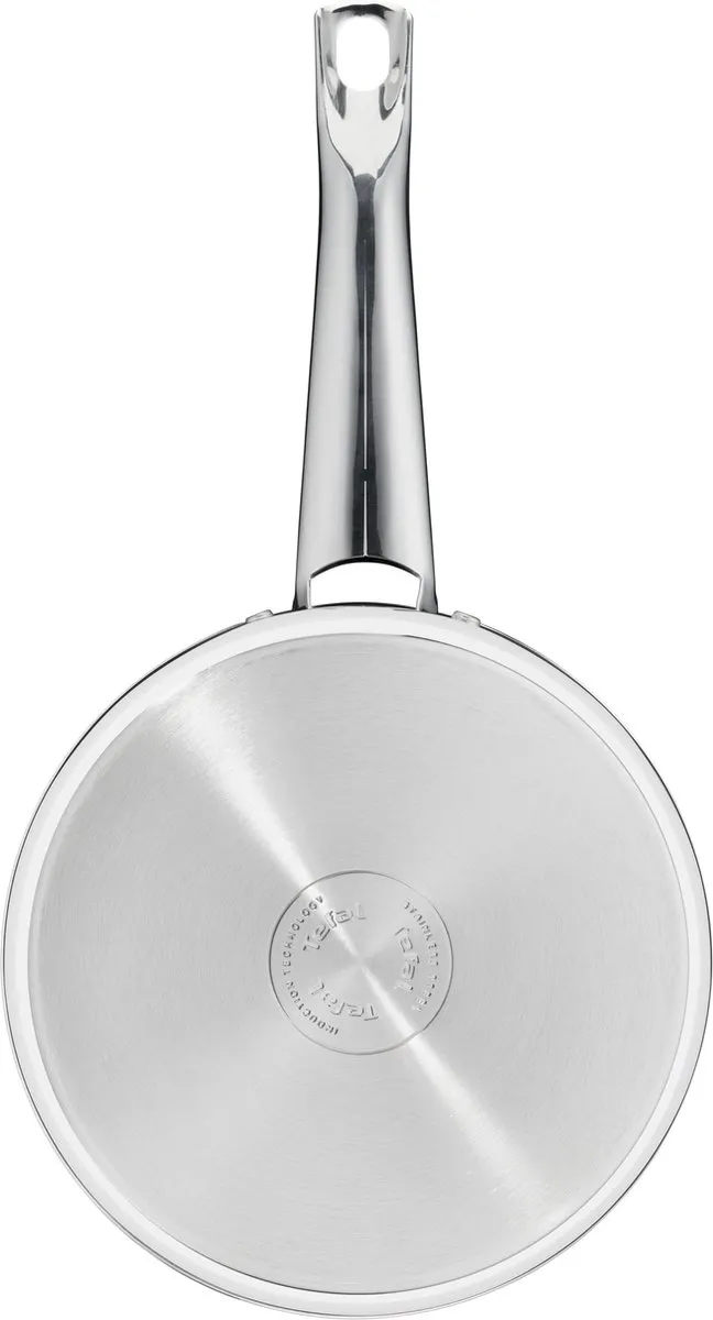 Tefal Cook Eat B922S434 3-delige Kookset - Roestvrijstaal