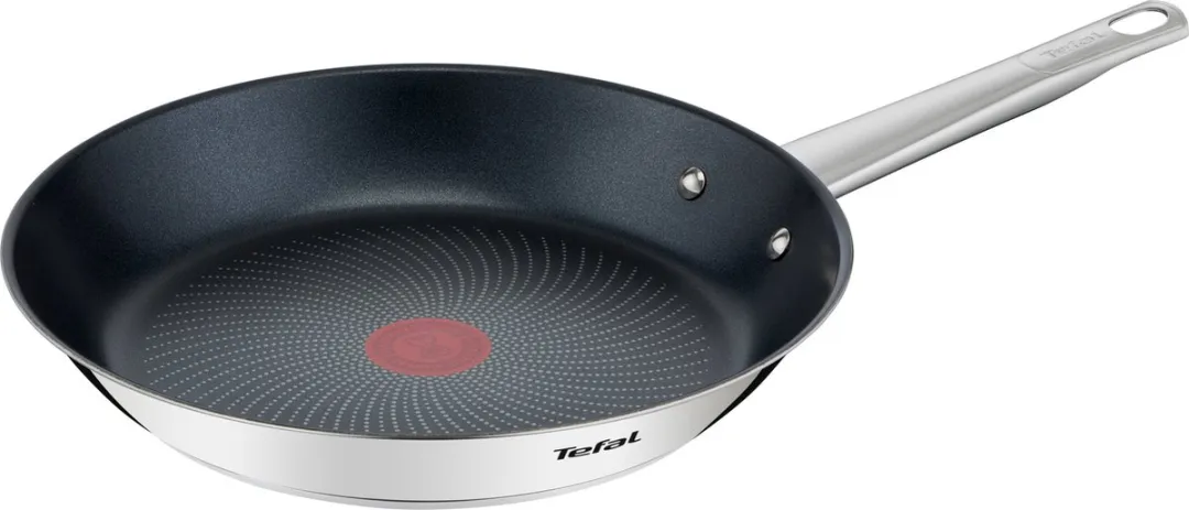 Tefal Cook Eat B922S434 3-delige Kookset - Roestvrijstaal