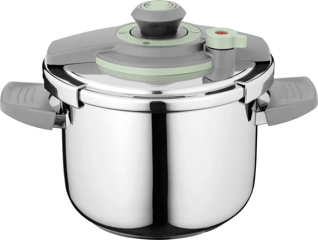 BergHOFF LEO Snelkookpan 6L