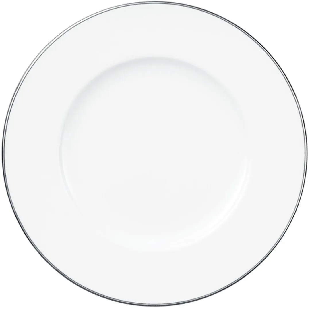 Villeroy & Boch Anmut Gebaksbord 16cm - Wit