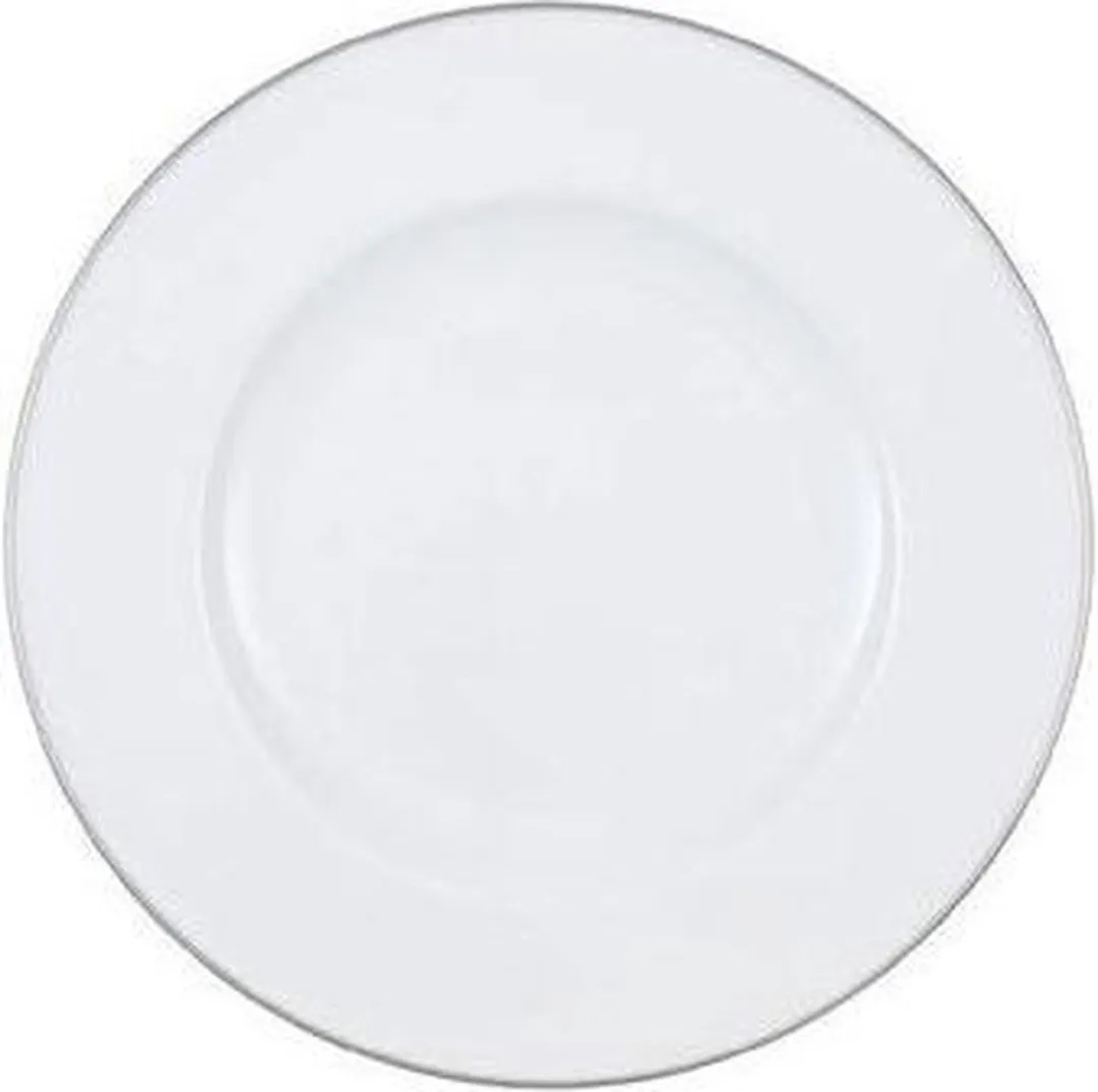 Villeroy & Boch Anmut Gebaksbord 16cm - Wit