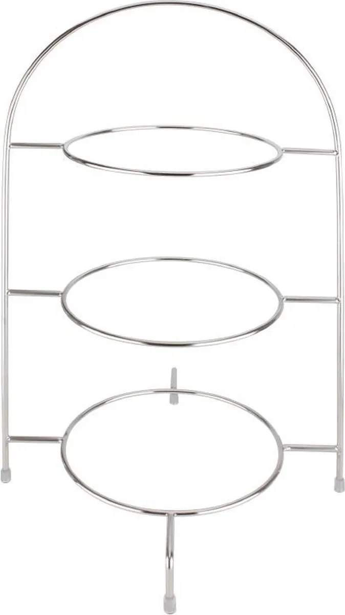 Olympia Etagère voor borden tot 27 cm