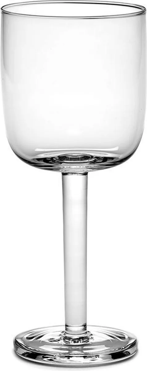 Serax Piet Boon Base Wijnglas 27cl