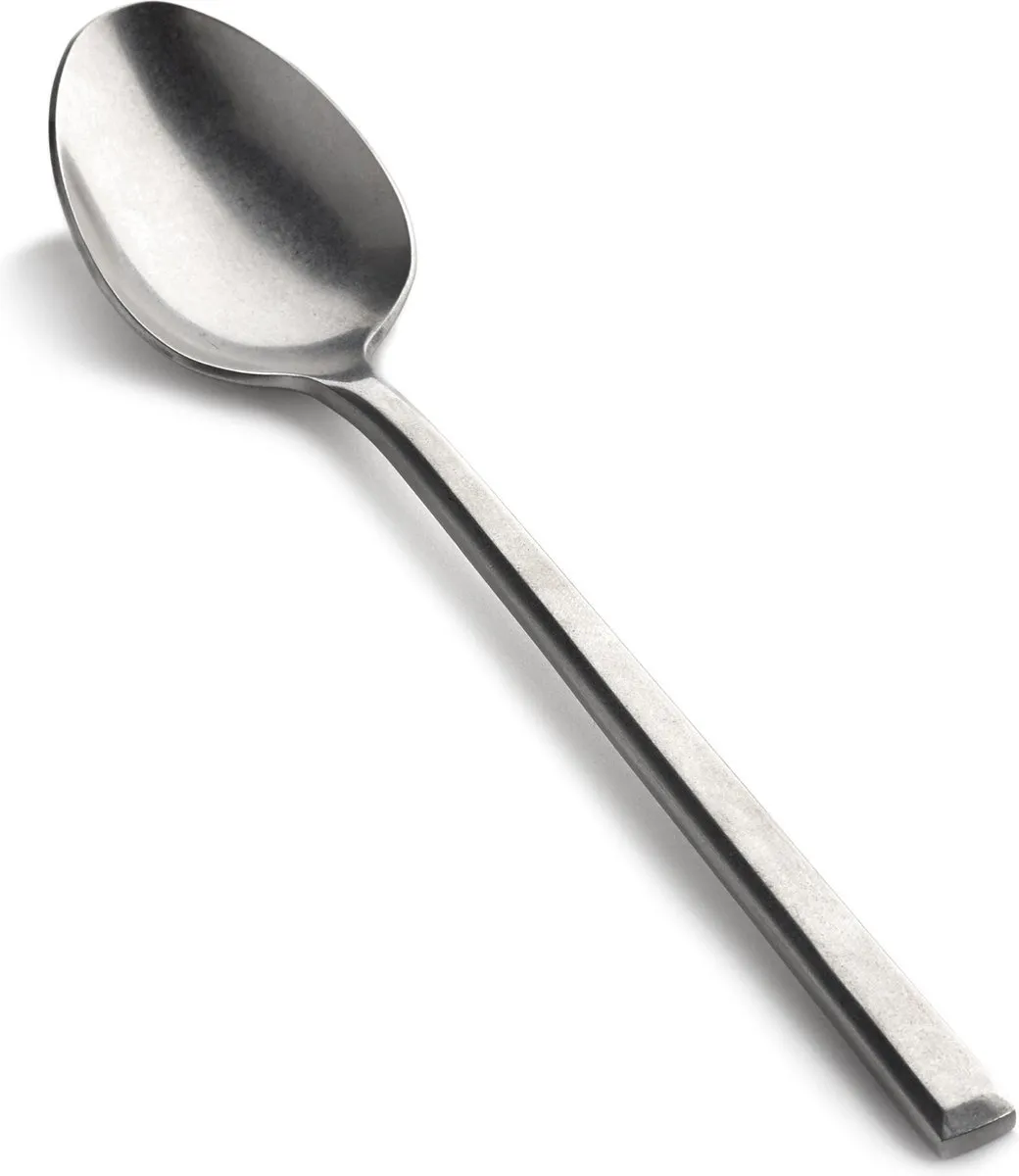 Serax Pure by Pascale Naessens Dessertlepel 18,2cm