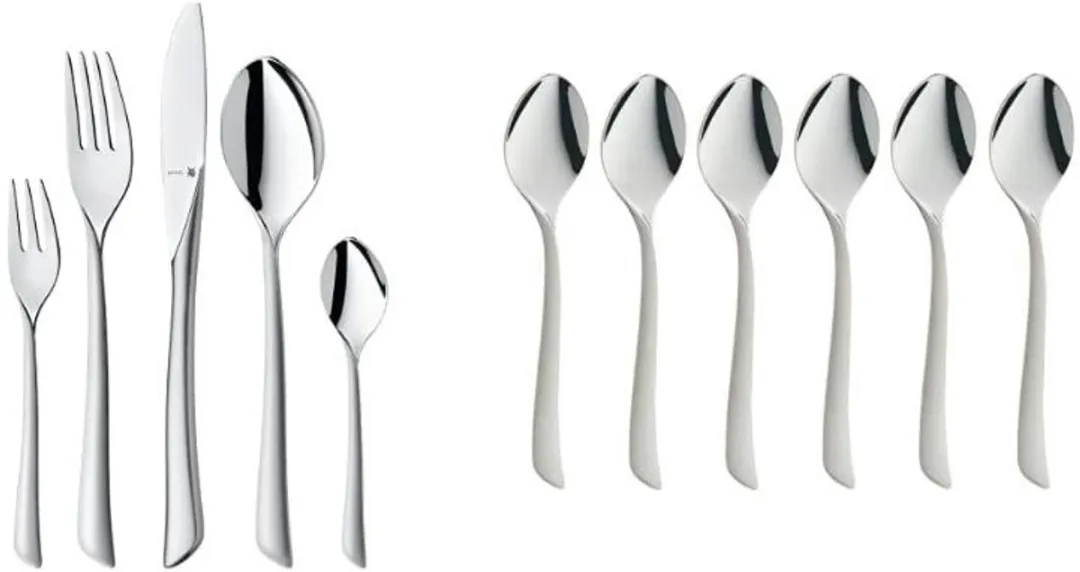 WMF Virginia Bestekset Cromargan Protect 66-delig