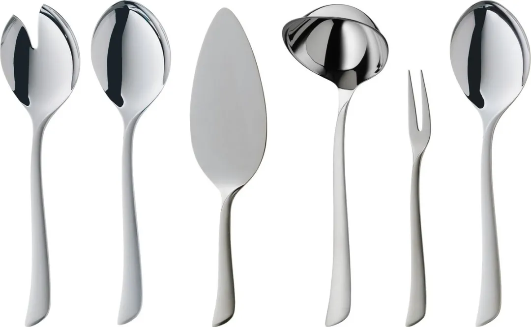 WMF Virginia Bestekset Cromargan Protect 66-delig