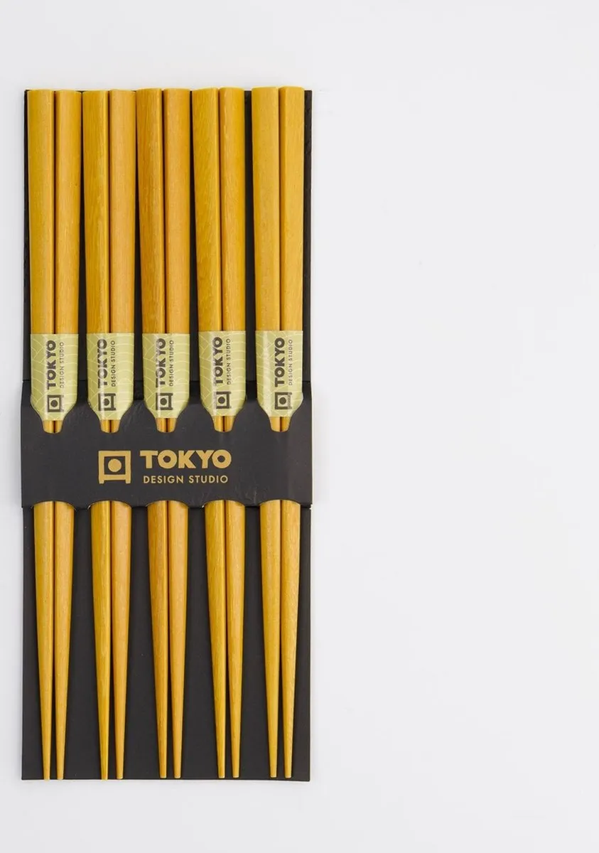 Tokyo Design Studio Chopstick Set 17935