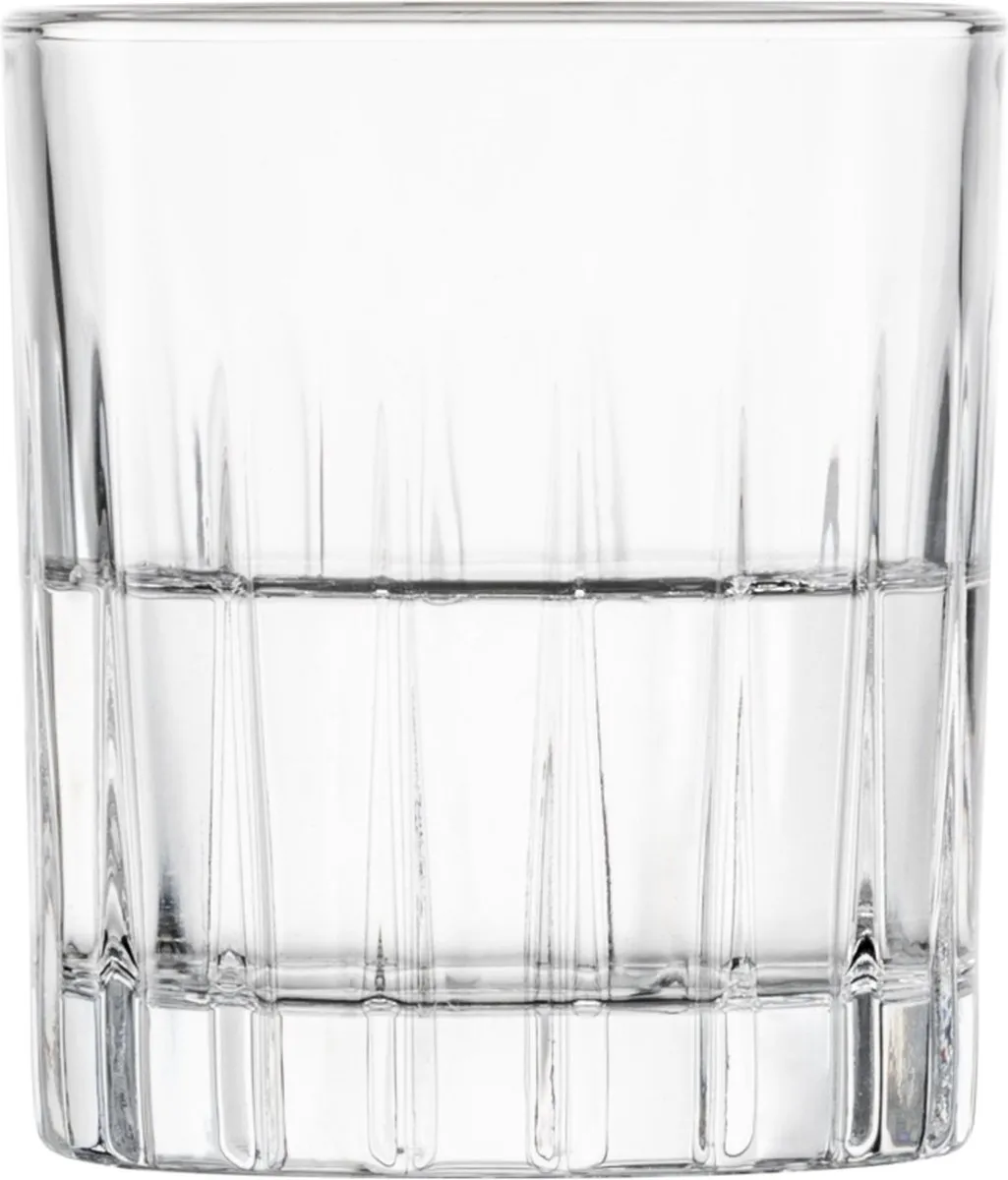 Schott Zwiesel Stage Shotglas 78ml - 4 Stuks