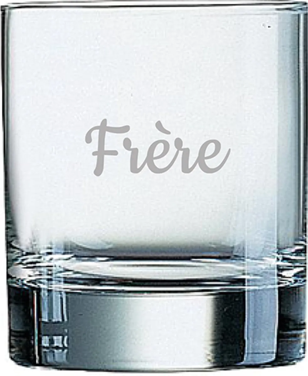 Arcoroc Whiskeyglas Frere