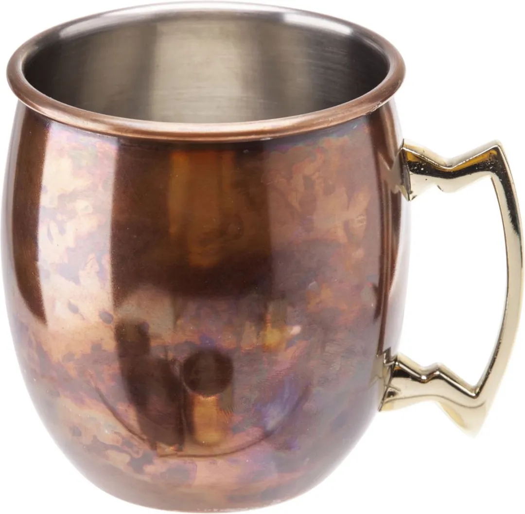Cosy&Trendy Moscow Mug Drinkbeker