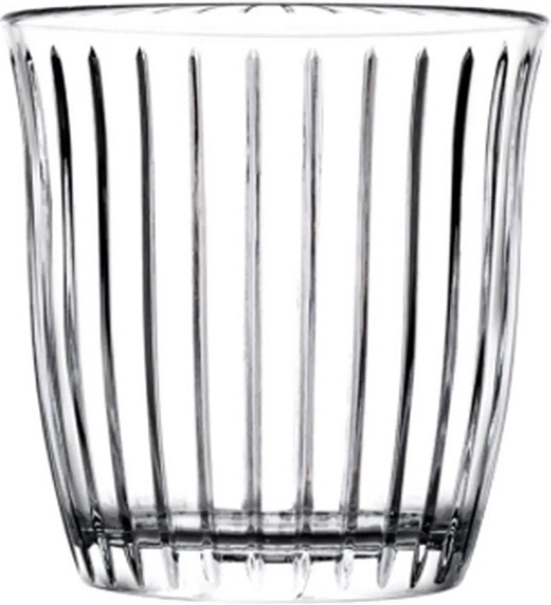 Pasabahce Joy Waterglazen 36cl - 4 Stuks