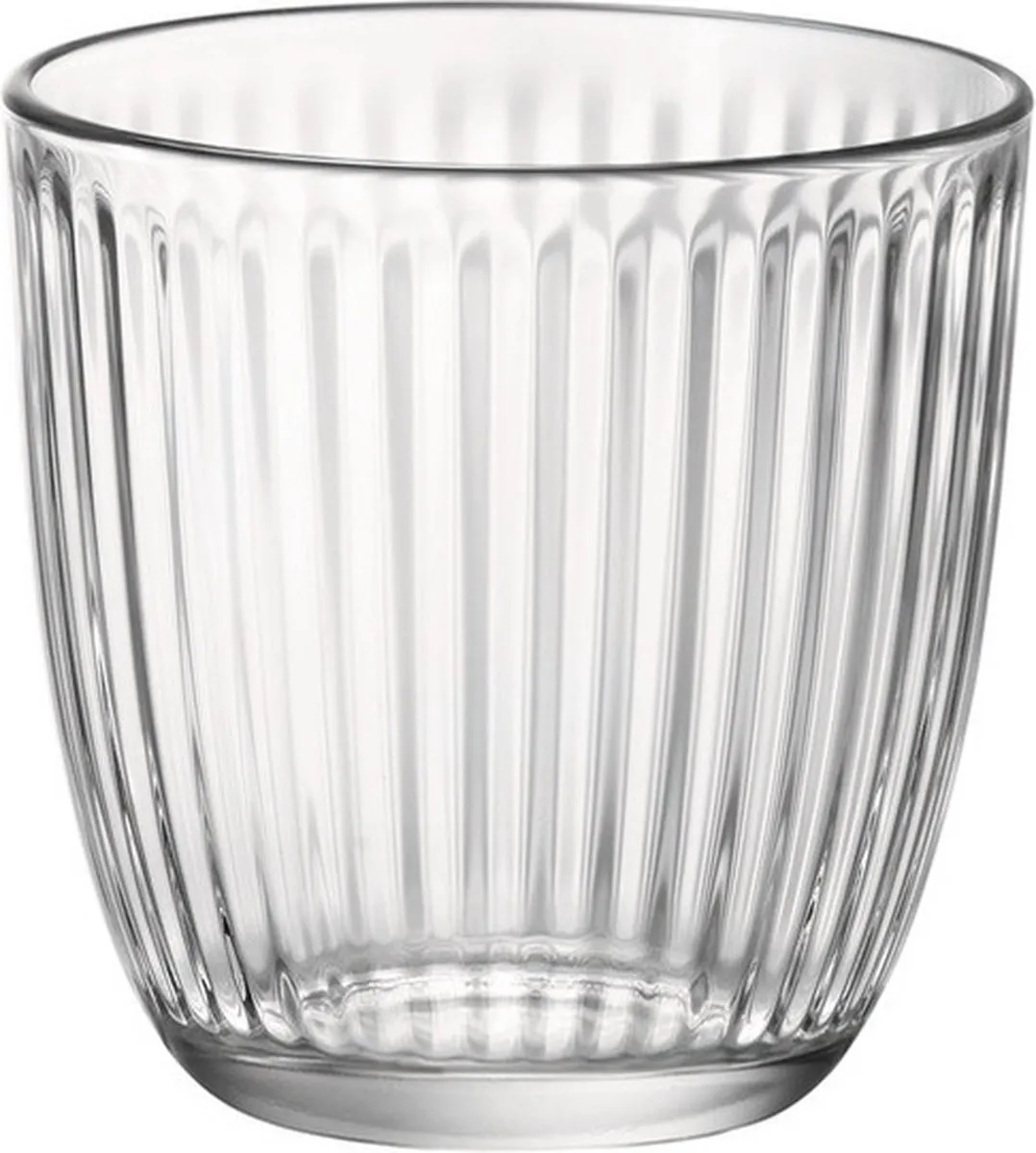 Bormioli Rocco Drinkglazen 290ml - 12 Stuks