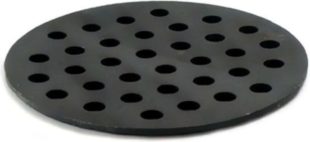 Big Green Egg Gietijzeren Rooster - XLarge & 2XL