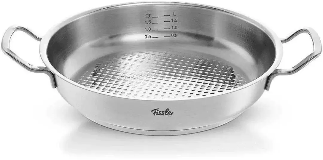 Fissler Original-Profi Collection Crispy Serveerpan 28cm