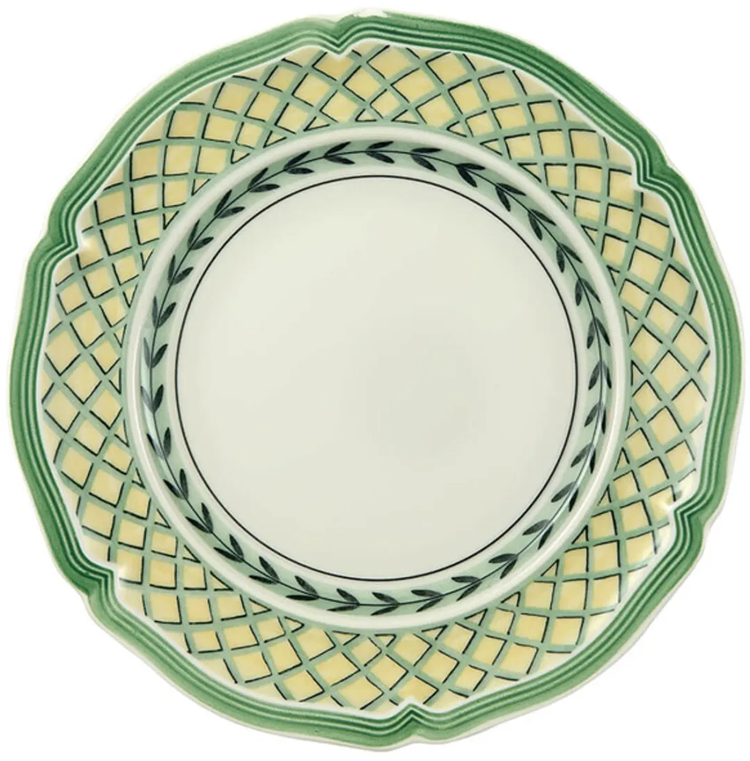 Villeroy & Boch French Garden Gebaksbord Ø17cm - Multi
