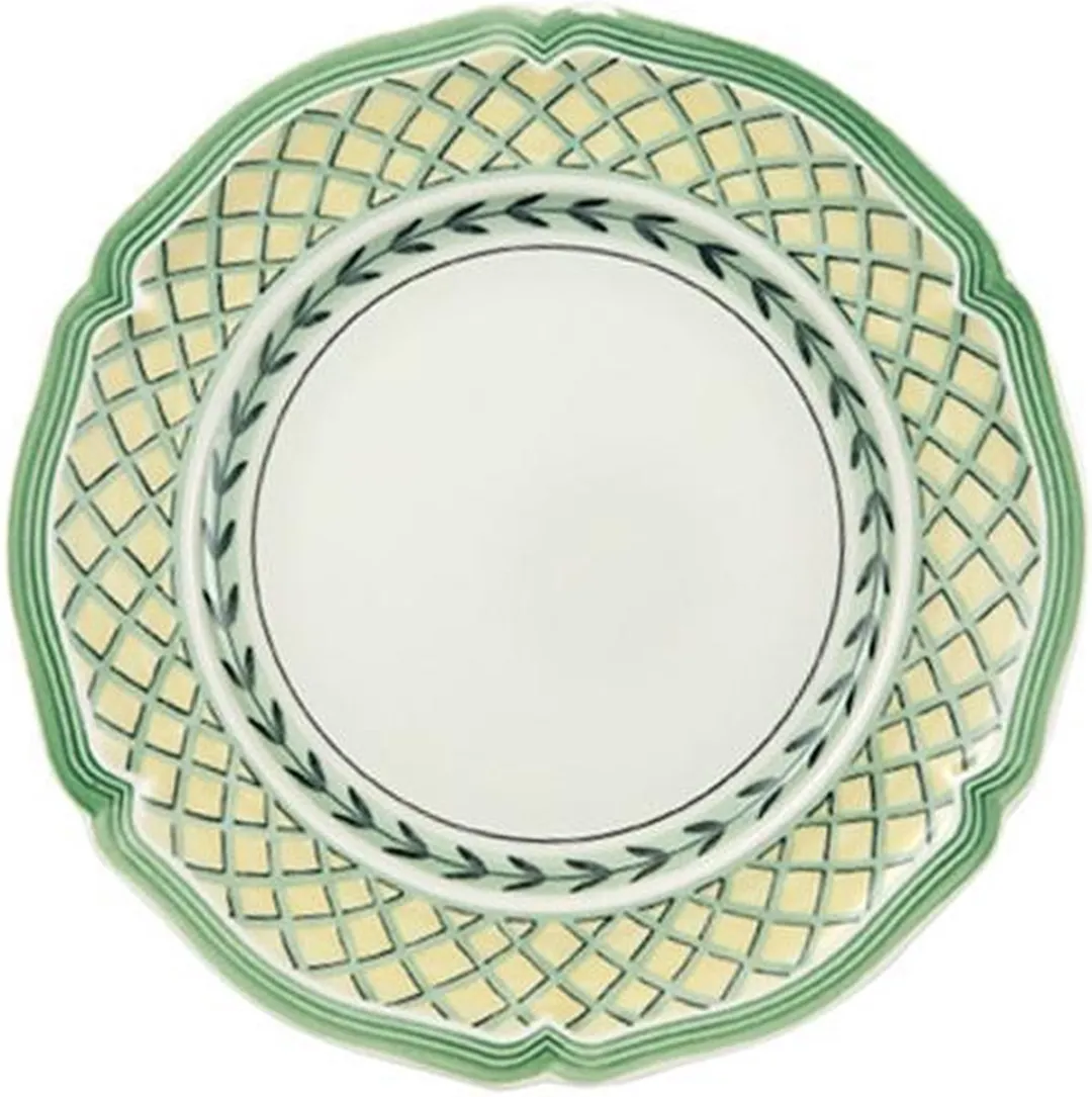 Villeroy & Boch French Garden Gebaksbord Ø17cm