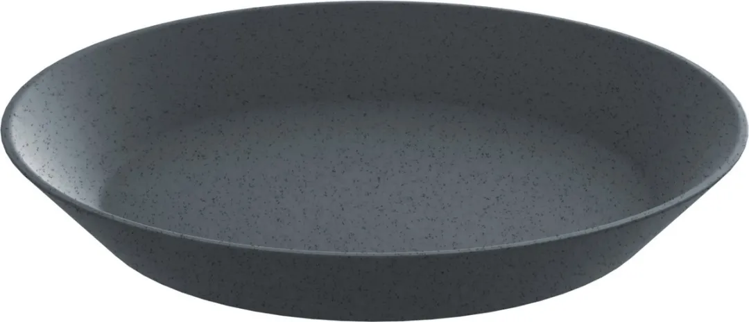 Koziol Connect Soepbord 24cm - Bruin