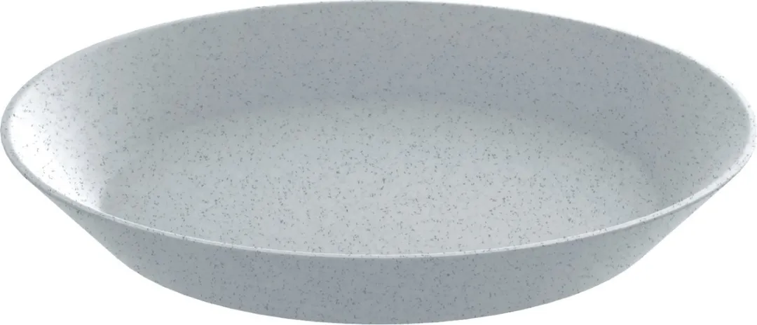 Koziol Connect Soepbord 24cm - Bruin
