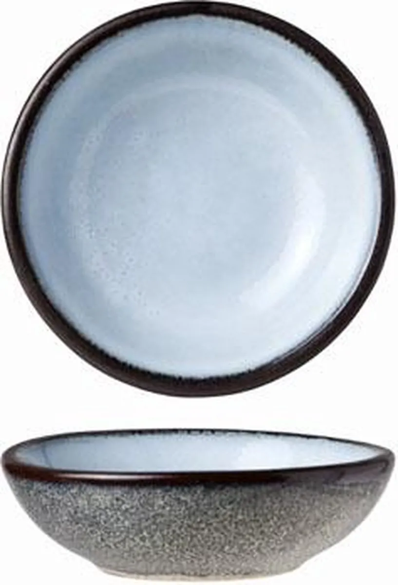 Cosy&Trendy Dipschaaltje Ciel Blauw
