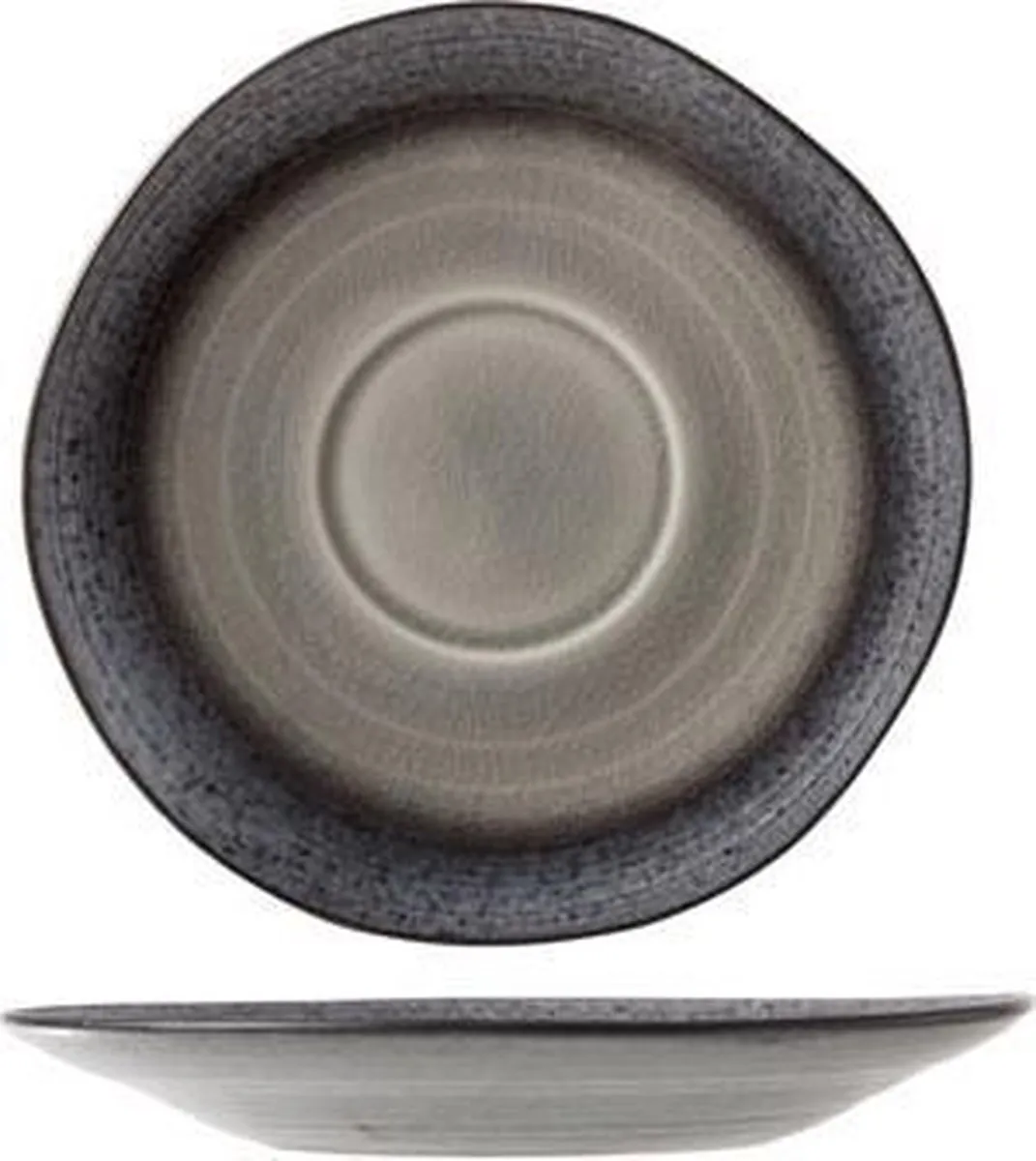 Cosy&Trendy Provence Green Ondertas 14.5cm
