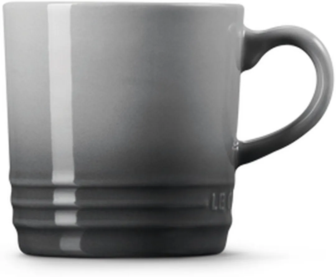 Le Creuset Espressokopjes Flint
