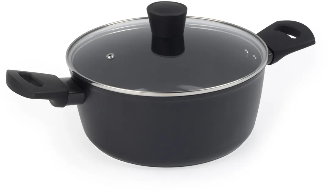 Russell Hobbs Verde Thermocollar Soeppan 24cm