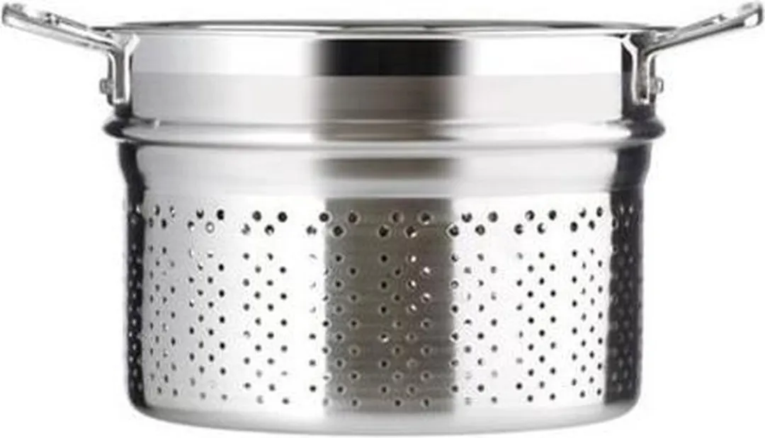 Le Creuset Stoommand 20cm