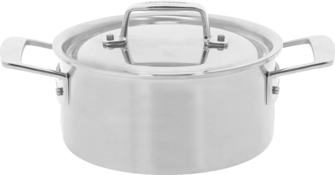 Demeyere Essential 5 Kookpan 20cm 3L