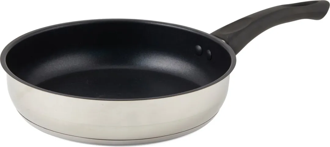 Russell Hobbs 24cm Koekenpan Antiaanbaklaag Inductie