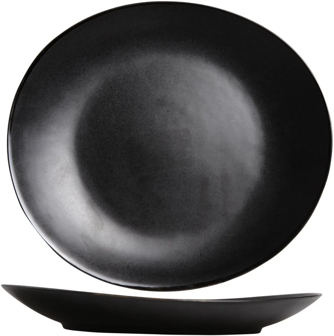 Cosy&Trendy Dinerborden Vongola Black