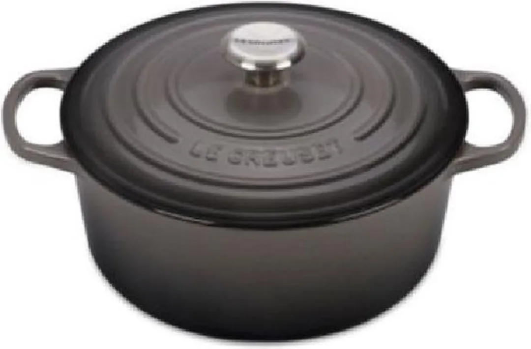 Le Creuset Signature Braadpan 26cm