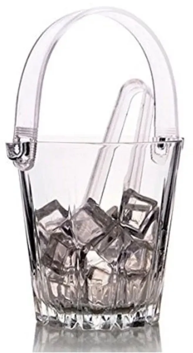 Pasabahce Karat IJsemmer 950ml - Transparant