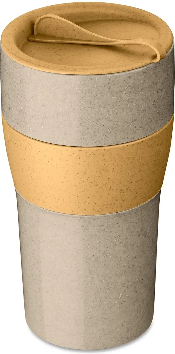 Koziol Aroma To Go XL Herbruikbare Koffiebeker 700ml