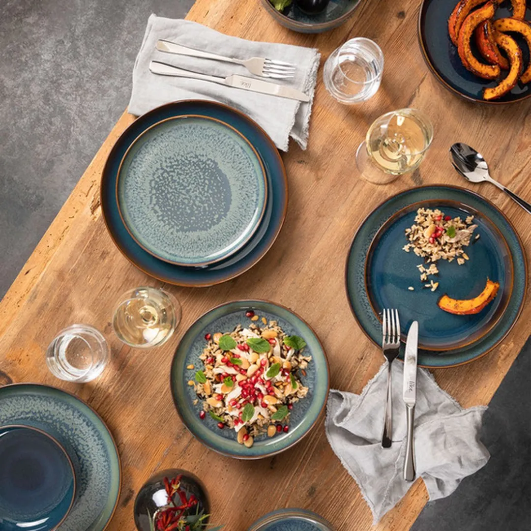 Villeroy & Boch Crafted Serviesset Breeze - 6-delig - 2 Personen