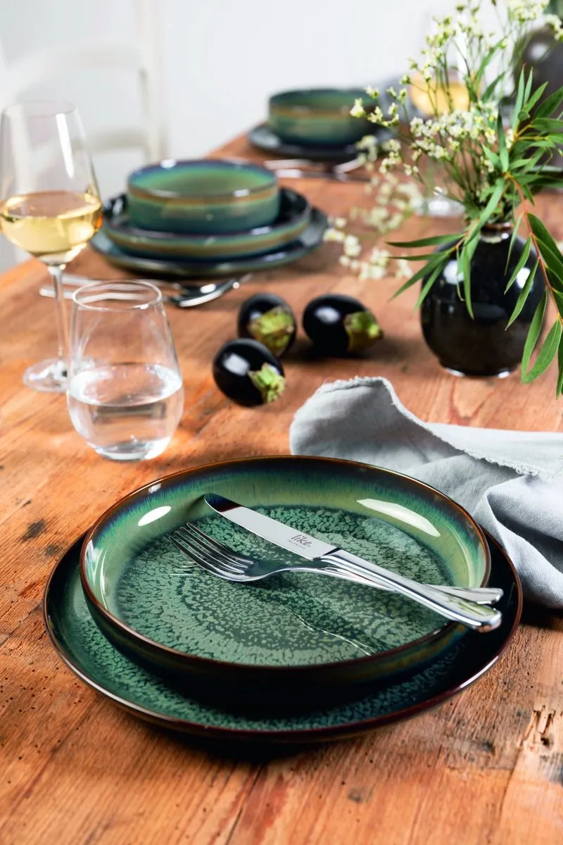 Villeroy & Boch Crafted Serviesset Breeze - 6-delig - 2 Personen - afbeelding 6 van 6