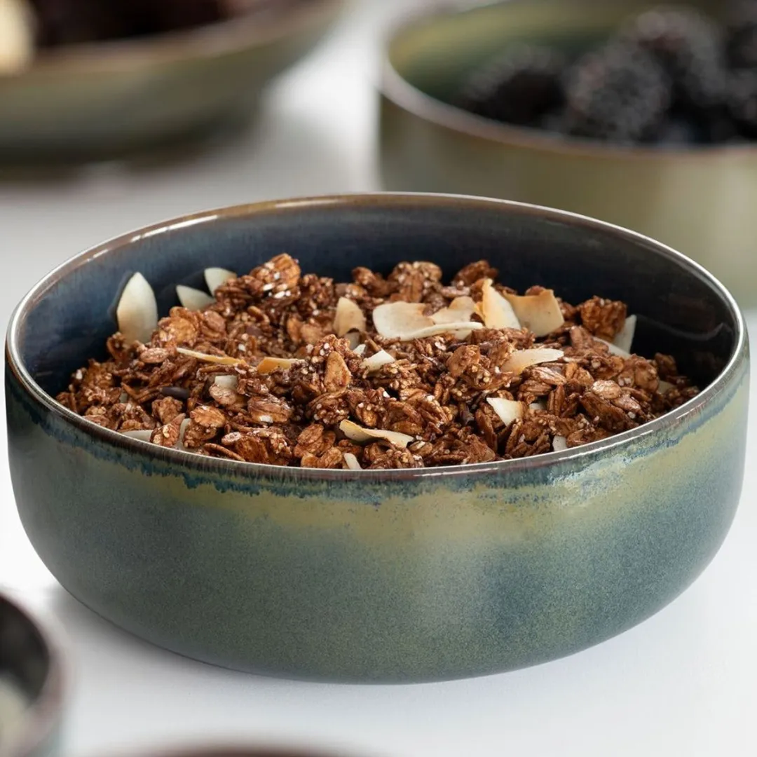 Villeroy & Boch Crafted Serviesset Breeze - 6-delig - 2 Personen