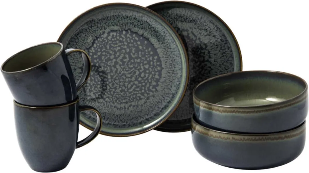 Villeroy & Boch Crafted Serviesset Breeze