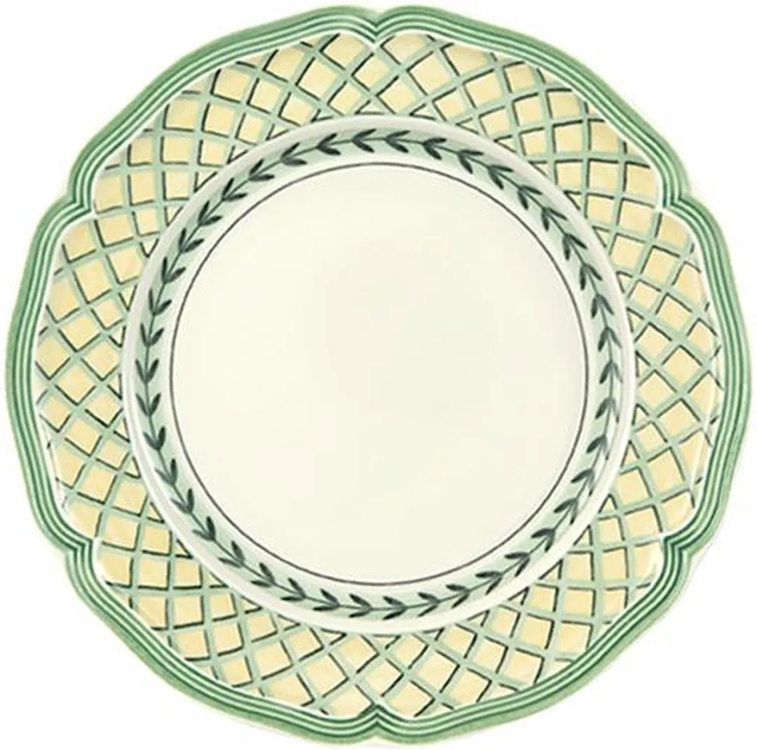 Villeroy & Boch French Garden Ontbijtbord