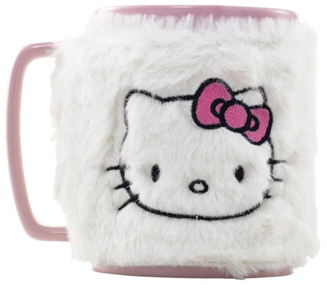 Hello Kitty Unisex Kop
