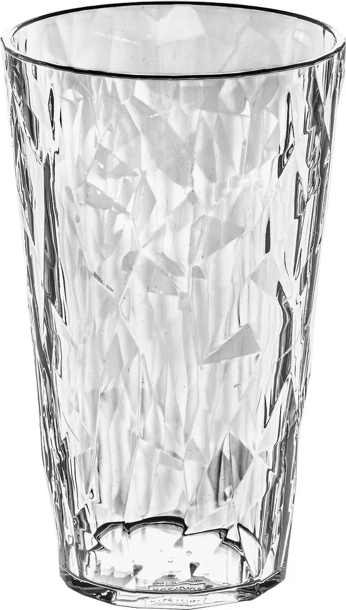 Koziol Club Longdrinkglas 400ml