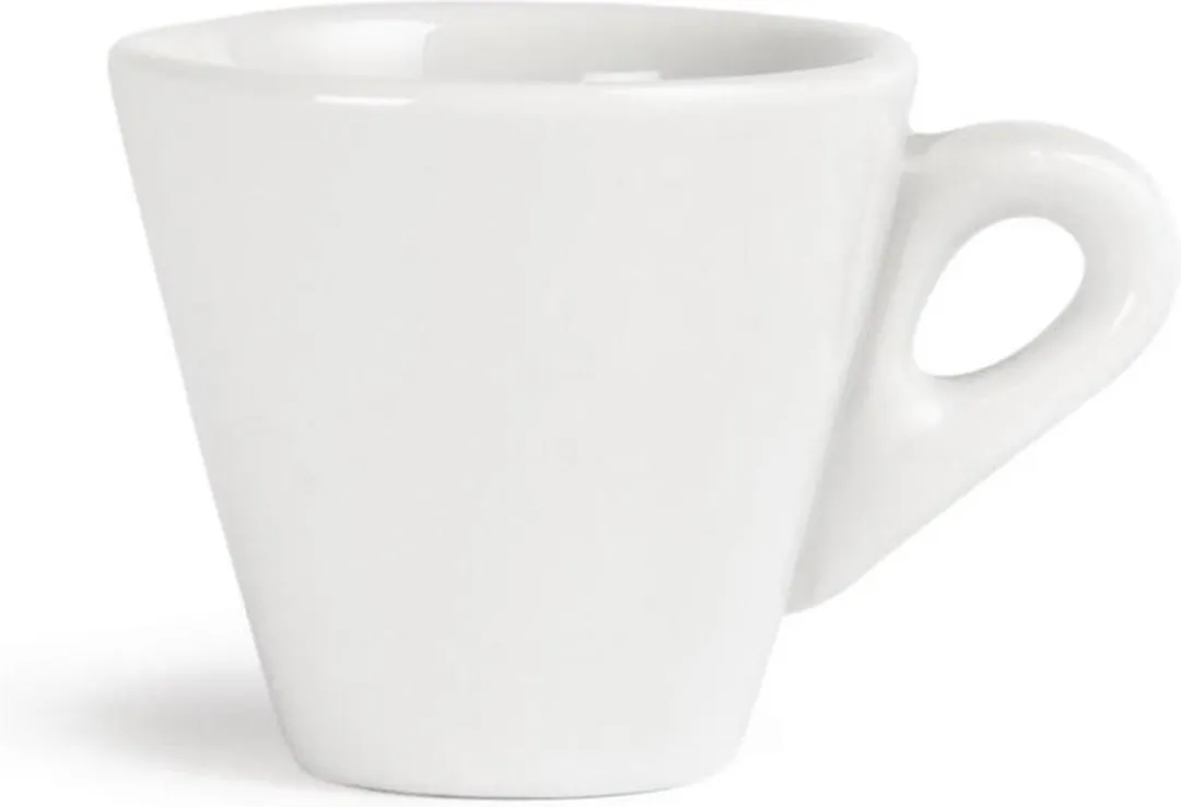 Olympia Espressokop CB471 - 90ml - Zwart - 12 Stuks