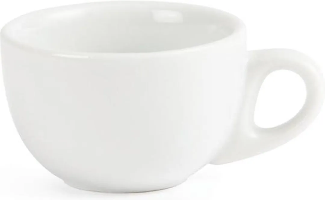 Olympia Espressokop CB471 - 90ml - Zwart - 12 Stuks - afbeelding 6 van 6
