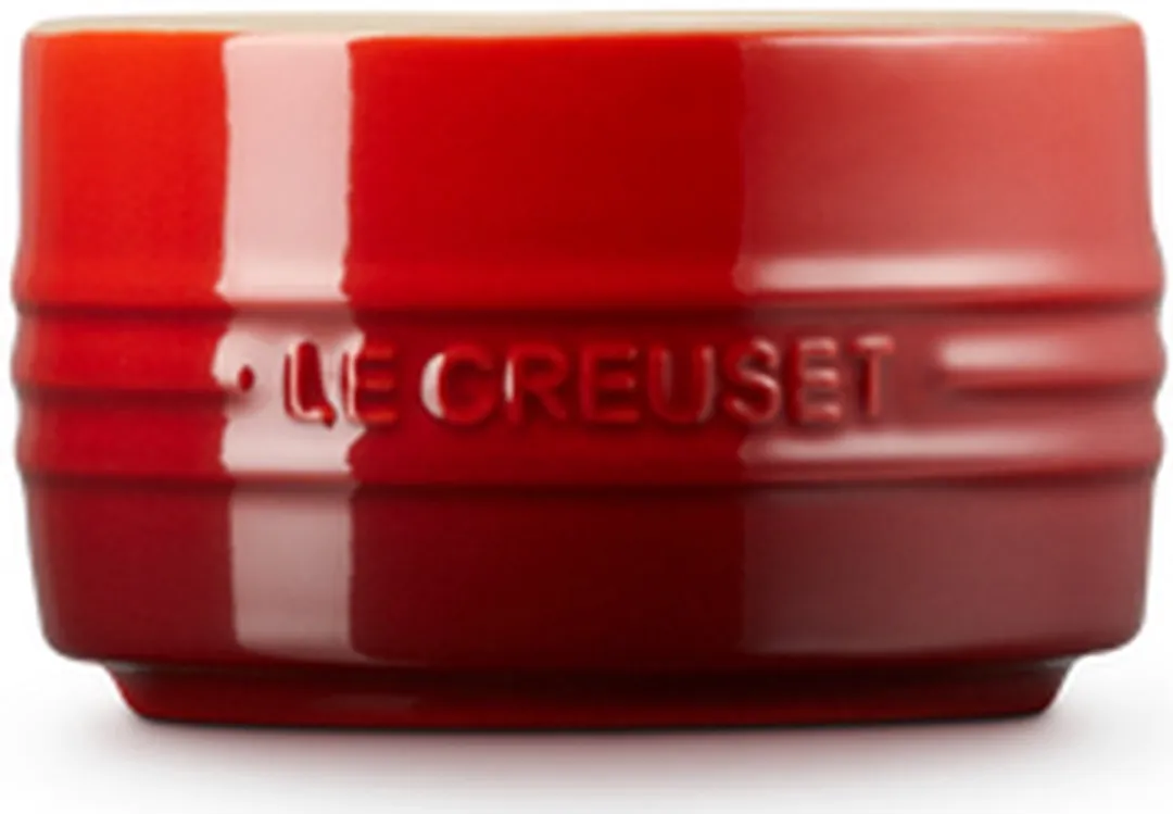 Le Creuset Stapelbare Schaaltjes 9cm 0,2l