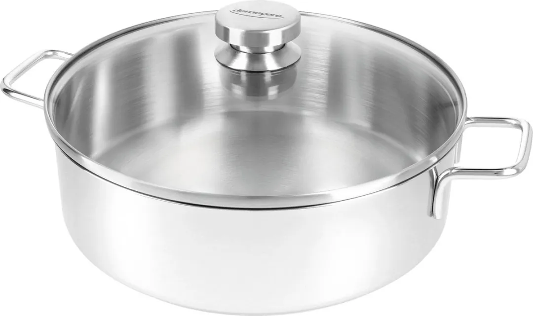 Demeyere Apollo 7 Kookpan 24cm