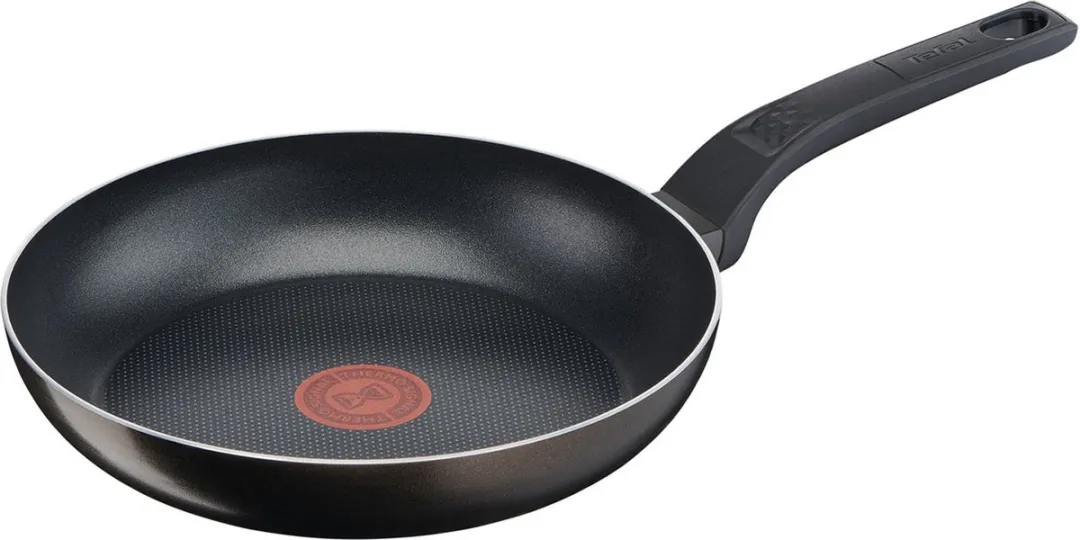 Tefal Easy Cook & Clean Koekenpan 24cm