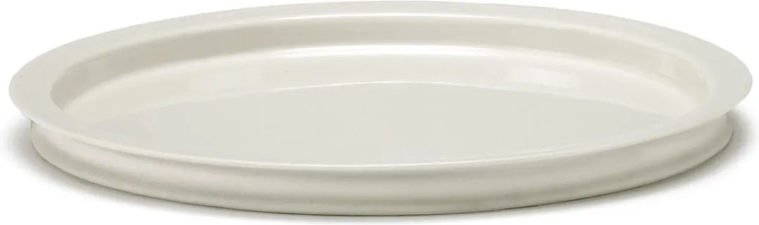 Serax Dune By Kelly Wearstler Dinerbord Ø23cm