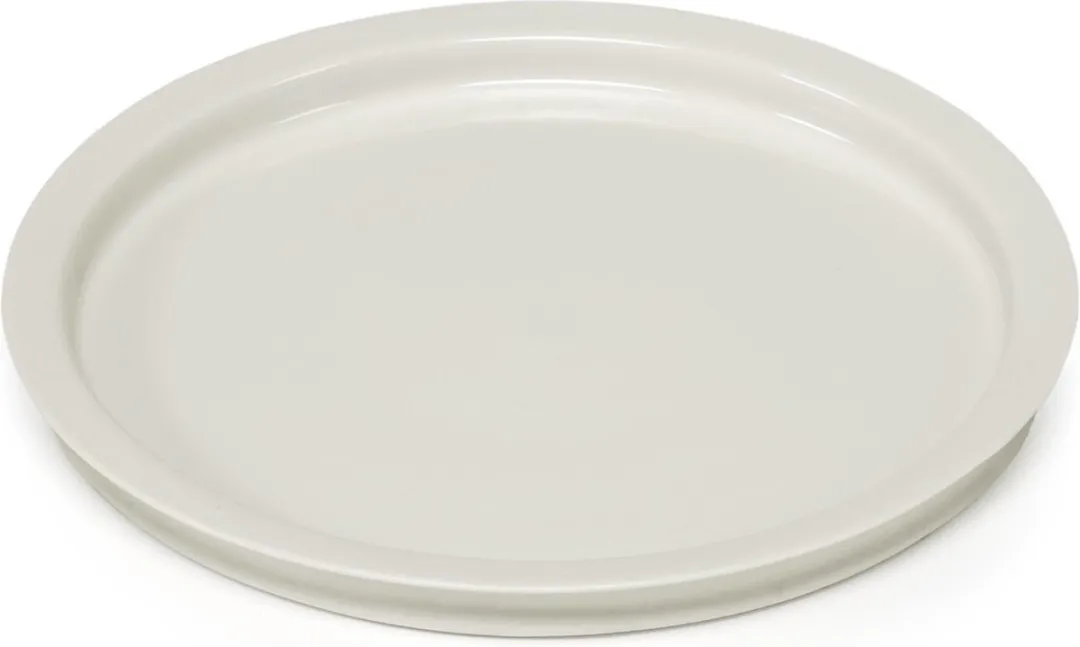 Serax Dune By Kelly Wearstler Dinerbord Ø23cm - 2 Stuks