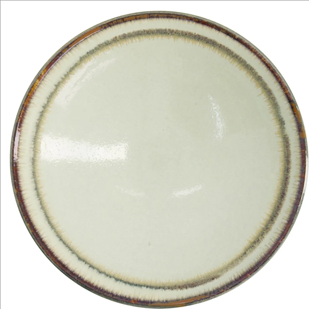 Tokyo Design Studio Wasabi Kom - 24cm - 1400ml - Beige