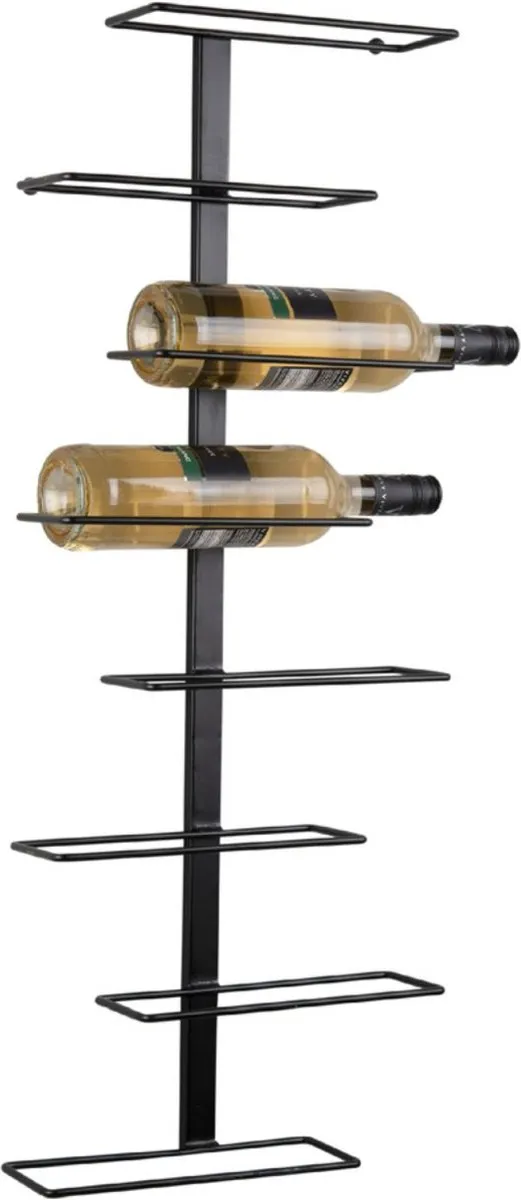 Present Time Float Wijnrek 8 Flessen
