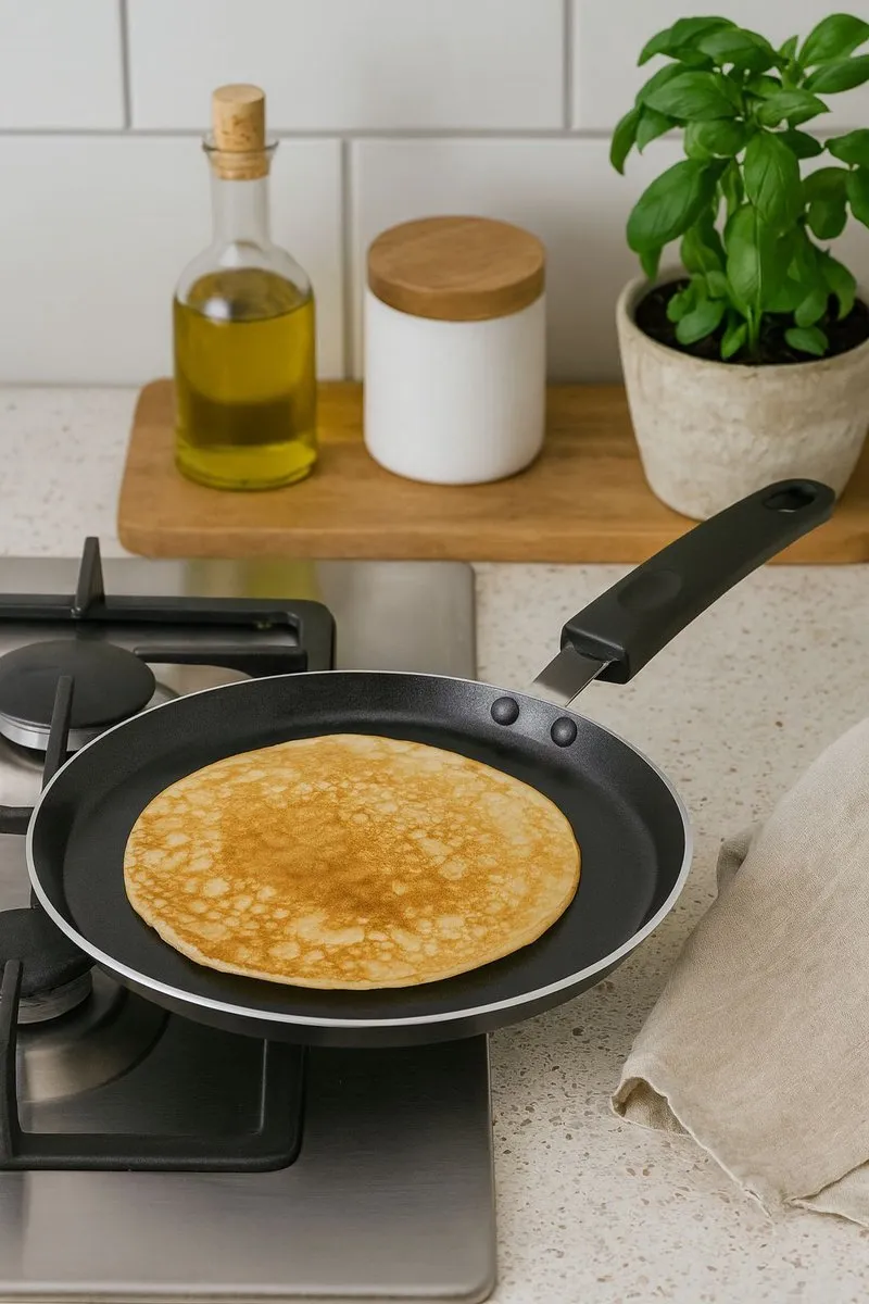 Cosy&Trendy Essential Crêpepan Ø24cm